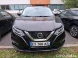 Nissan  Qashqai 1.5 DCI 110 BUSINESS EDITION #14