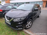 Nissan  Qashqai 1.5 DCI 110 BUSINESS EDITION #58