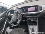  Opel   Grandland X 1.5 DIESEL 96KW ELEGANCE BUSINESS AUTO #4