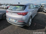  Opel   Grandland X 1.6 HYBRID ELEGANCE BUSINESS AUTO #3