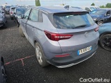  Opel   Grandland X 1.6 HYBRID ELEGANCE BUSINESS AUTO #2