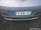  Opel   Grandland X 1.6 HYBRID ELEGANCE BUSINESS AUTO #5