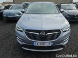  Opel   Grandland X 1.6 HYBRID ELEGANCE BUSINESS AUTO #14