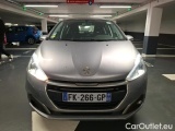  Peugeot  208 1.5 BLUEHDI 100 S&S ACTIVE BUS #14