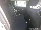  Peugeot  208 1.5 BLUEHDI 100 S&S ACTIVE BUS #10