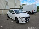  Peugeot  208 1.5 BLUEHDI 100 S&S ACTIVE BUS #19
