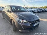  Peugeot  208 1.5 BLUEHDI 100 S&S ACTIVE BUS #51