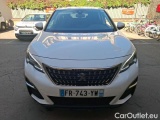  Peugeot  3008 1.5 BLUEHDI 130 S&S ACTIVE BUSINESS #14
