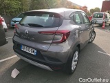  Renault  Captur 1.6 E-TECH 145 BUSINESS - 21 #3