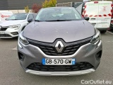 Renault  Captur 1.6 E-TECH 145 BUSINESS - 21 #14