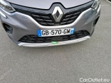  Renault  Captur 1.6 E-TECH 145 BUSINESS - 21 #46