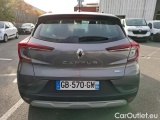  Renault  Captur 1.6 E-TECH 145 BUSINESS - 21 #15