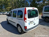  Renault  Kangoo 1.5 DCI 95 BLUE BUSINESS #2