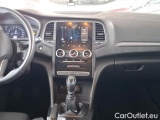  Renault  Megane 1.0 TCE 115 FAP BUSINESS -21B #11