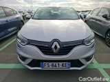  Renault  Megane 1.5 DCI 115 BLUE BUSINESS #14
