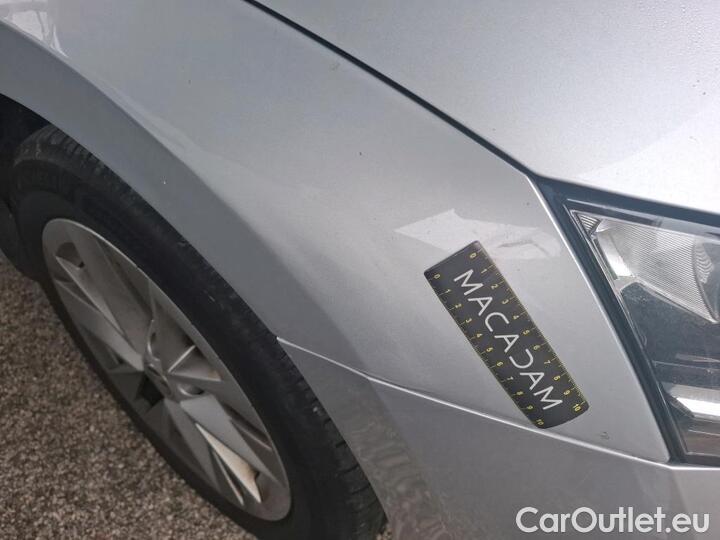 Skoda  Octavia 2.0 TDI 150 DSG7 STYLE #26