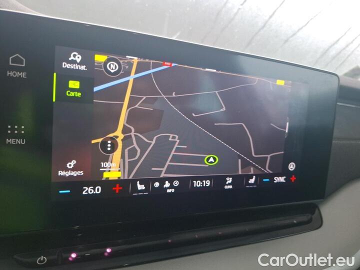 Skoda  Octavia 2.0 TDI 150 DSG7 STYLE #14