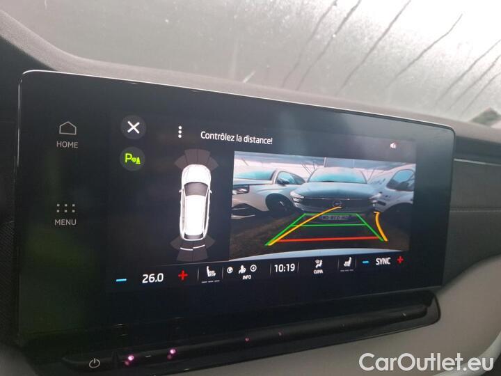 Skoda  Octavia 2.0 TDI 150 DSG7 STYLE #33