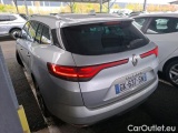  Renault  Megane 1.5 DCI 115 BLUE TECHNO EDC #2