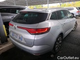  Renault  Megane 1.5 DCI 115 BLUE TECHNO EDC #3