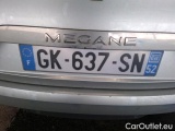  Renault  Megane 1.5 DCI 115 BLUE TECHNO EDC #5