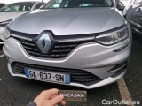 Renault  Megane 1.5 DCI 115 BLUE TECHNO EDC #26