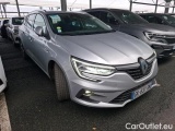  Renault  Megane 1.5 DCI 115 BLUE TECHNO EDC #34