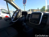  Renault  Trafic ZEN L2 ENERGY DCI 125 8 PLACES #4