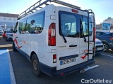  Renault  Trafic ZEN L2 ENERGY DCI 125 8 PLACES #2