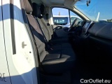  Renault  Trafic ZEN L2 ENERGY DCI 125 8 PLACES #9