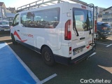  Renault  Trafic ZEN L2 ENERGY DCI 125 8 PLACES #20