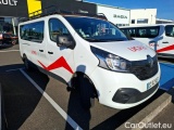  Renault  Trafic ZEN L2 ENERGY DCI 125 8 PLACES #54