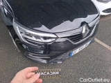  Renault  Megane 1.5 DCI 115 BLUE BUSINESS -21B #24