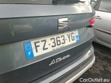  Seat  ATECA 2.0 TDI 150 S&S DSG7 STYLE BUSINESS #5