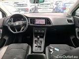  Seat  ATECA 2.0 TDI 150 S&S DSG7 STYLE BUSINESS #9