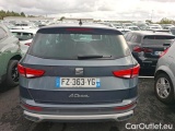  Seat  ATECA 2.0 TDI 150 S&S DSG7 STYLE BUSINESS #25