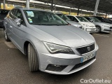  Seat  Leon 1.6 TDI 115 S&S DSG STYLE BUSINESS #46
