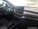  Skoda  ENYAQ 80KWH 4WD SPORTLINE #4
