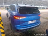  Skoda  ENYAQ 80KWH 4WD SPORTLINE #2