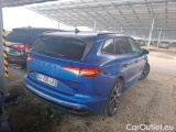  Skoda  ENYAQ 80KWH 4WD SPORTLINE #3