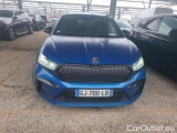  Skoda  ENYAQ 80KWH 4WD SPORTLINE #14