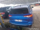  Skoda  ENYAQ 80KWH 4WD SPORTLINE #15