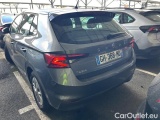  Skoda  Fabia 1.0 TSI 95 AMBITION #2