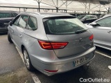  Seat  Leon 1.6 TDI 115 S&S DSG STYLE BUSINESS #2
