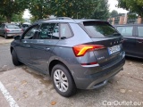  Skoda  KAMIQ 1.6 TDI 116 DCT BUSINESS #2