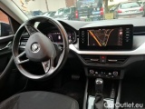  Skoda  KAMIQ 1.6 TDI 116 DCT BUSINESS #4