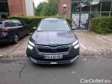  Skoda  KAMIQ 1.6 TDI 116 DCT BUSINESS #14