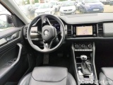 Skoda  Kodiaq 2.0 TDI 150 SCR DSG7 7STR STYLE #4