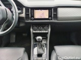  Skoda  Kodiaq 2.0 TDI 150 SCR DSG7 7STR STYLE #11