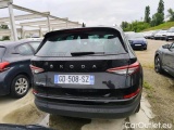  Skoda  Kodiaq 2.0 TDI 150 SCR DSG7 7STR STYLE #15